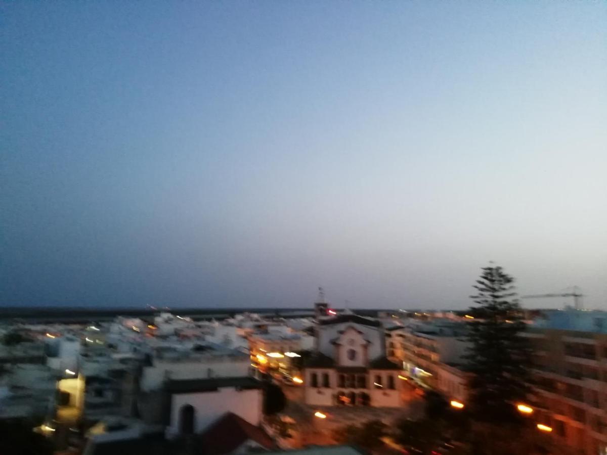 Apartamento Parque Ria Formosa, Olhao Exterior photo