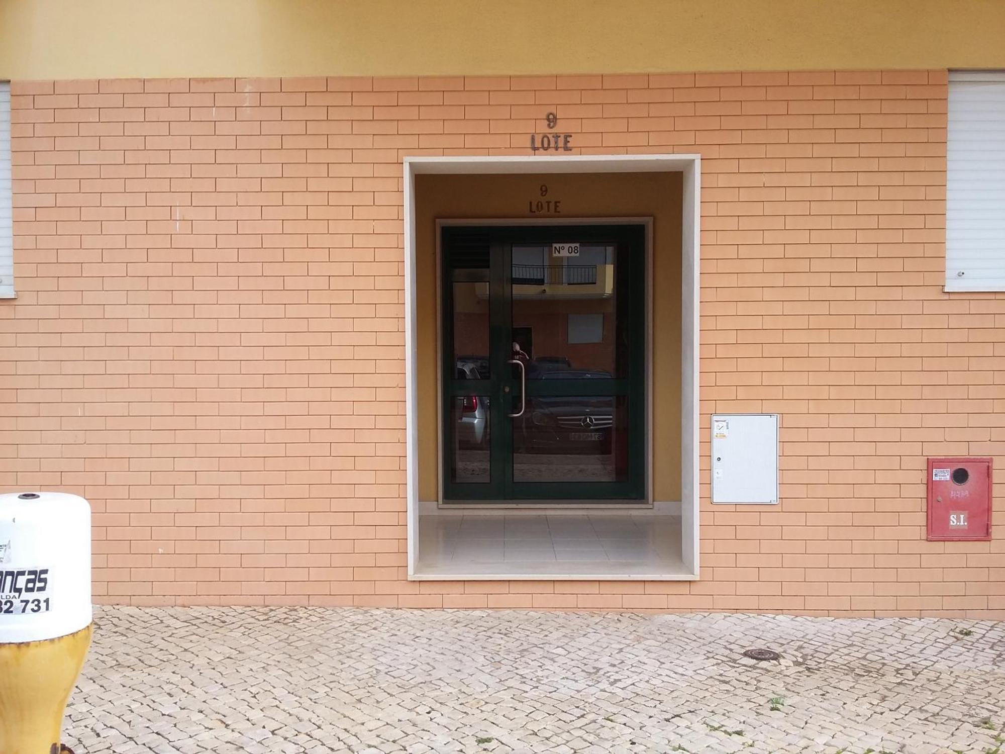 Apartamento Parque Ria Formosa, Olhao Exterior photo