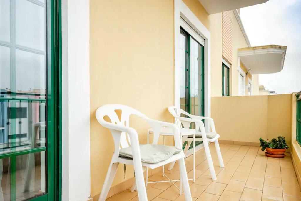 Apartamento Parque Ria Formosa, Olhao Exterior photo