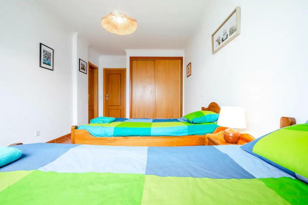 Apartamento Parque Ria Formosa, Olhao Exterior photo