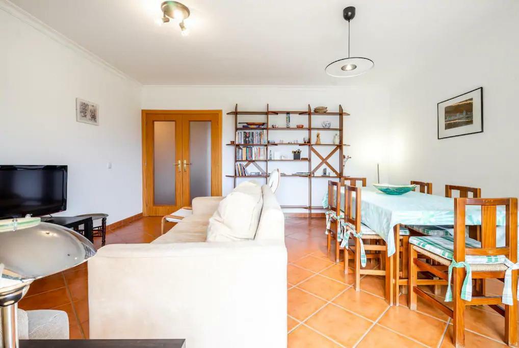 Apartamento Parque Ria Formosa, Olhao Exterior photo