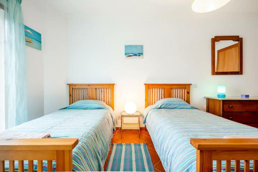 Apartamento Parque Ria Formosa, Olhao Exterior photo