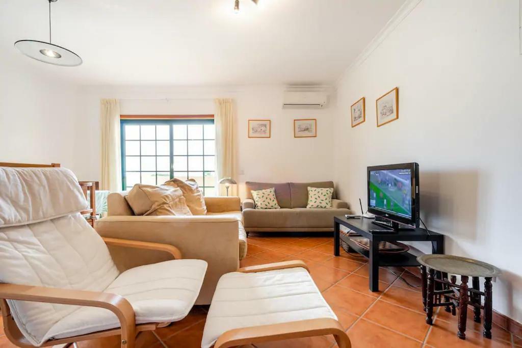 Apartamento Parque Ria Formosa, Olhao Exterior photo