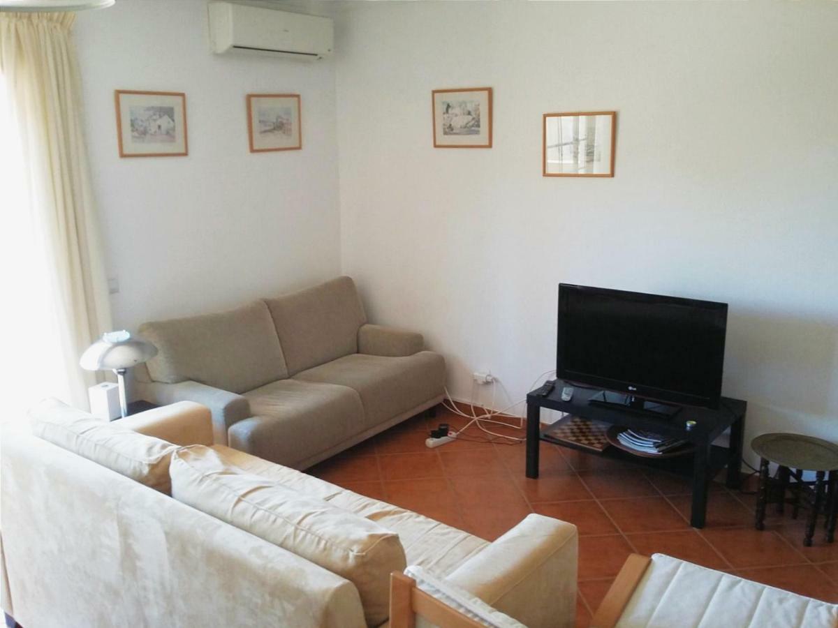 Apartamento Parque Ria Formosa, Olhao Exterior photo